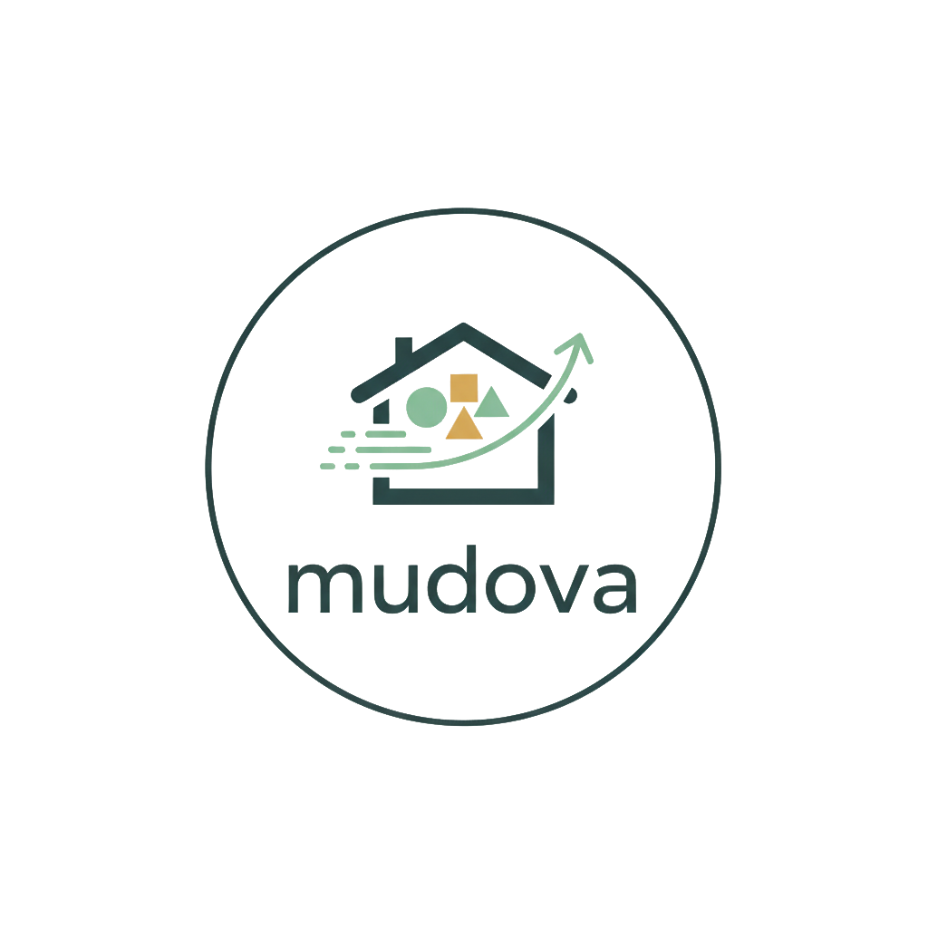 Logo Mudova